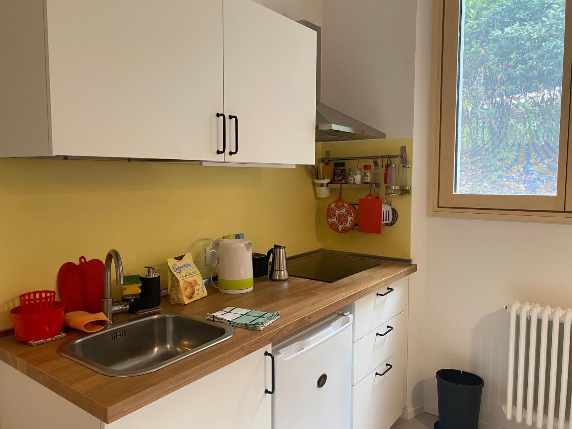 Apartamento Bellosguardo Hill -