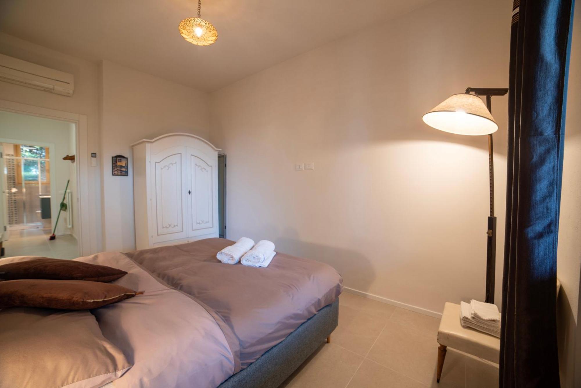 Apartamento Bellosguardo Hill - Florença